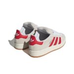 אדידס קמפוס- ADIDAS CAMPUSE Cream/Red