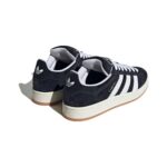 אדידס קמפוס- ADIDAS CAMPUSE Black, White