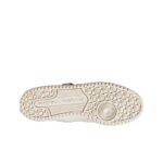 אדידס פורום - ADIDAS FORUM Low Cream/Green SNEAKERS