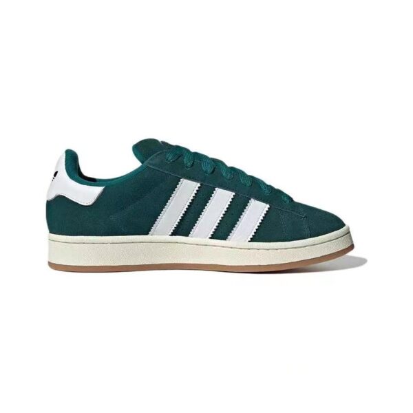 אדידס קמפוס- ADIDAS CAMPUSE Dark Green