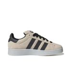 אדידס קמפוס- ADIDAS CAMPUSE Cream/Black