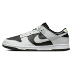 NIKE Dunk Low 'Reverse Panda Neon'
