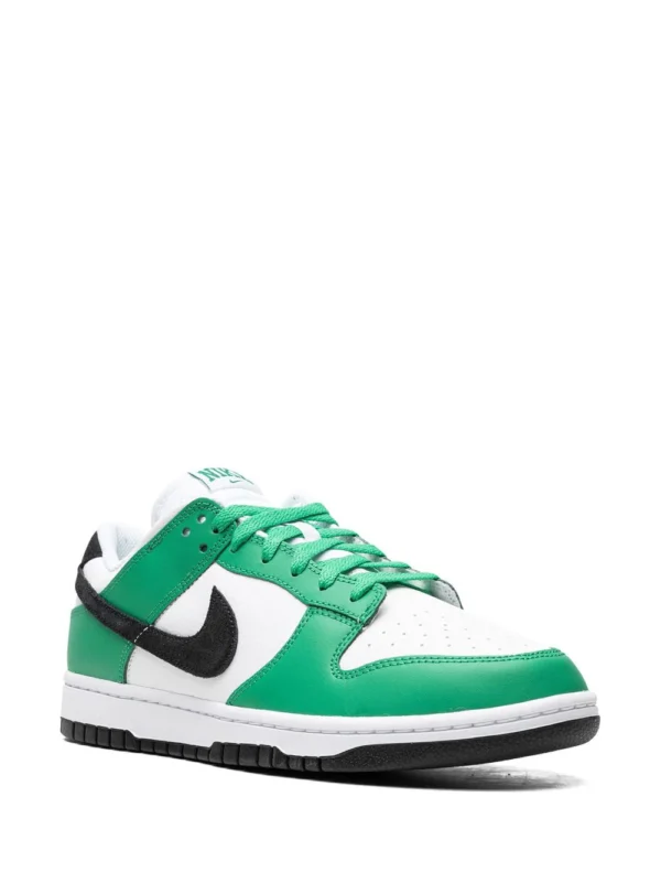 NIKE Dunk Low "Celtics" sneakers