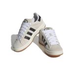 אדידס קמפוס- ADIDAS CAMPUSE Grey/Black