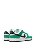 NIKE Dunk Low "Celtics" sneakers