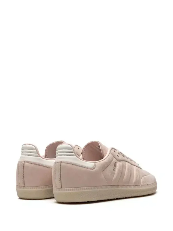 נעלי אדידס סמבה- Samba "Wonder Quartz" sneakers