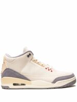 NIKE Air Jordan 3 "Muslin" sneakers