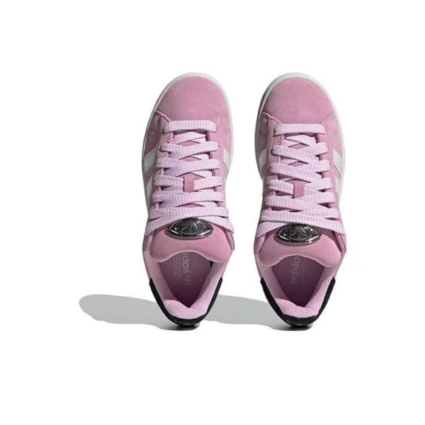 אדידס קמפוס- ADIDAS CAMPUSE Pink