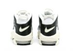 נייק אפטמפו סניקרס לגברים NIKE AIR MORE UPTEMPO '96 WHITE BLACK