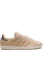 נעלי אדידס סמבה- Samba "Magic Beige" sneakers