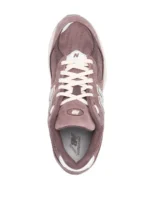 ניו באלאנס - New Balance 2002 R Black Fig sneakers