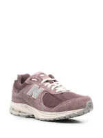 ניו באלאנס - New Balance 2002 R Black Fig sneakers