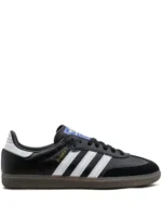 נעלי אדידס סמבה- adidas Samba OG sneakers BLACK