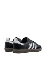 נעלי אדידס סמבה- adidas Samba OG sneakers BLACK