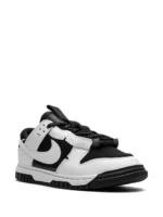 NIKE Air Dunk Low Remastered "Reverse Panda" sneakers
