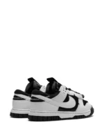 NIKE Air Dunk Low Remastered "Reverse Panda" sneakers
