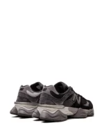 ניו באלאנס- New Balance 9060 "Black/Castlerock" Sneakers