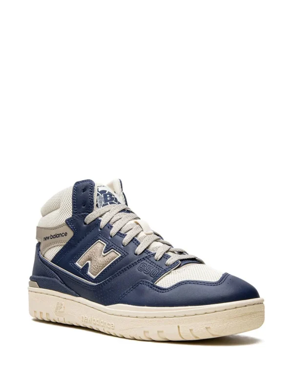 ניו באלאנס - New Balance 650 "Aimé Leon Dore" sneakers