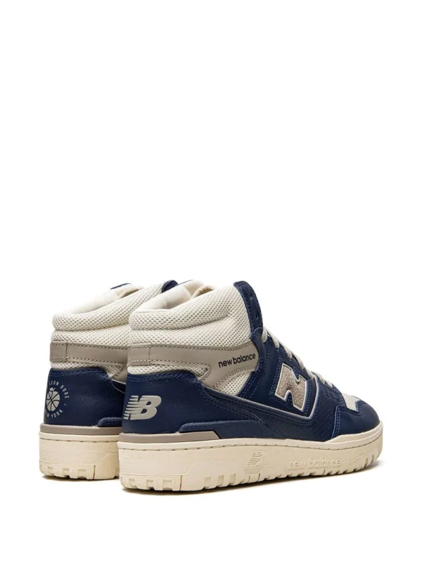 ניו באלאנס - New Balance 650 "Aimé Leon Dore" sneakers