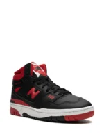 ניו באלאנס - New Balance 650 "Bred" sneakers
