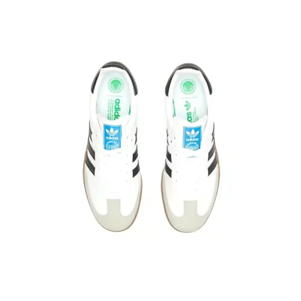 נעלי אדידס סמבה | Adidas Samba Vegan