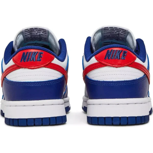 NIKE  Dunk Low USA