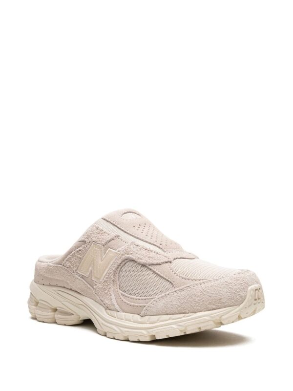 ניו באלאנס - New Balance 2002 R Calm Taupe sneakers