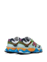 ניו באלאנס- New Balance 9060 "Beach Glass Pink" Sneakers