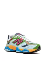 ניו באלאנס- New Balance 9060 "Beach Glass Pink" Sneakers