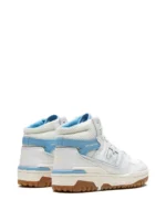 ניו באלאנס - New Balance 650 "Aime Leon Dore - Blue Haze" sneakers