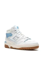 ניו באלאנס - New Balance 650 "Aime Leon Dore - Blue Haze" sneakers