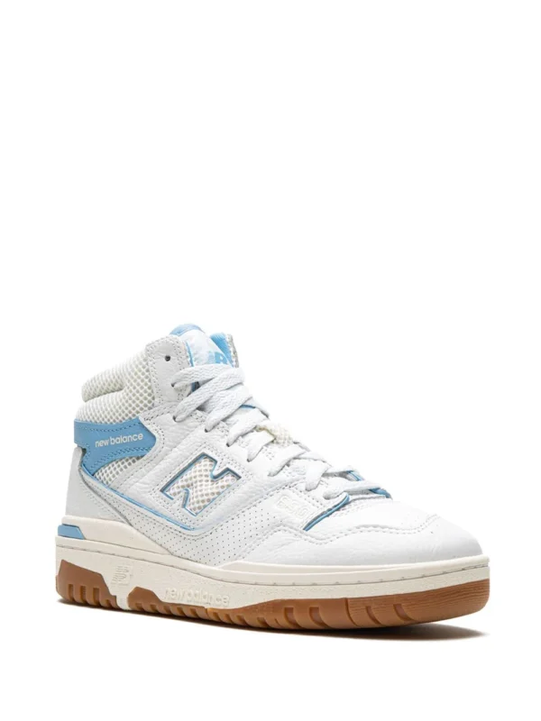 ניו באלאנס - New Balance 650 "Aime Leon Dore - Blue Haze" sneakers