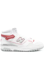 ניו באלאנס - New Balance 650 "high-top" sneakers