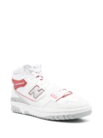ניו באלאנס - New Balance 650 "high-top" sneakers