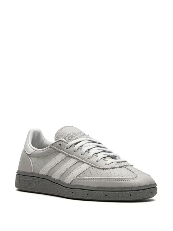 אדידס ספציאל- Adidas Handball Spezial Grey sneakers
