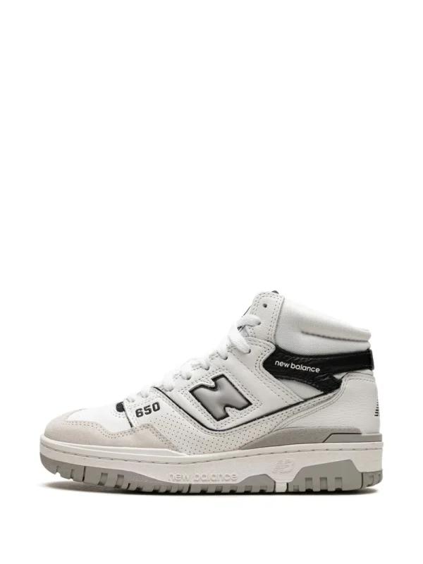 ניו באלאנס - New Balance 650 "Angora Pack/Black" sneakers