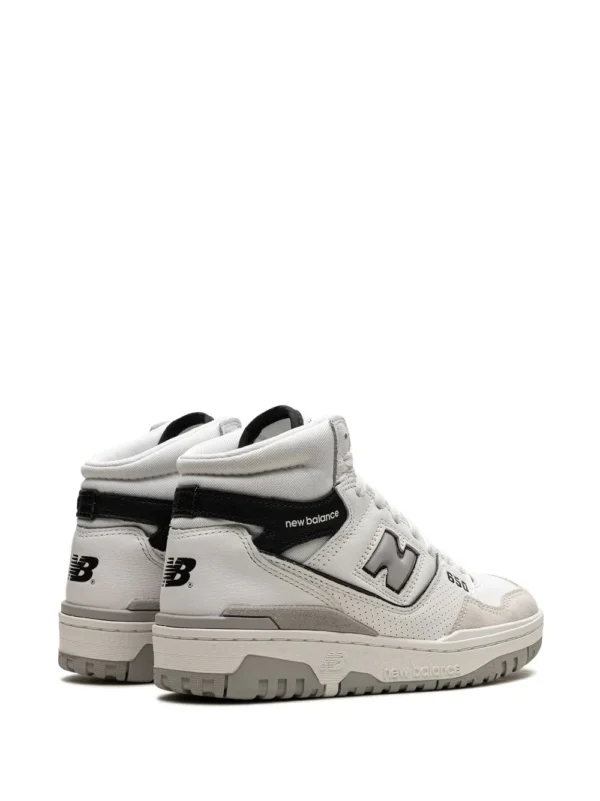 ניו באלאנס - New Balance 650 "Angora Pack/Black" sneakers