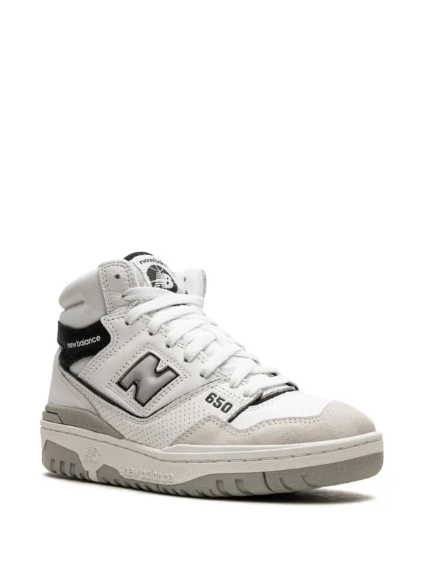 ניו באלאנס - New Balance 650 "Angora Pack/Black" sneakers
