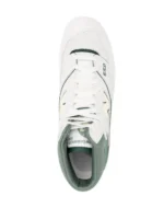 ניו באלאנס - New Balance 650 "high-top leather" sneakers