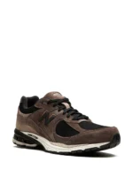 ניו באלאנס - New Balance 2002 R Brown sneakers
