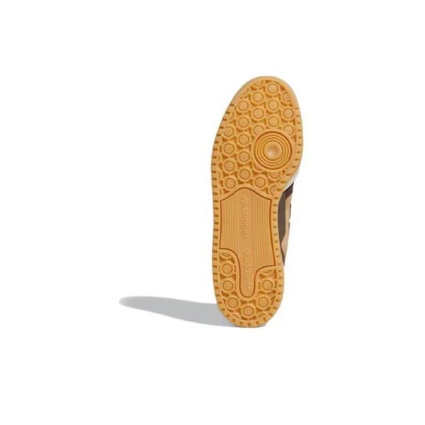 אדידס פורום - ADIDAS FORUM Low Brown SNEAKERS