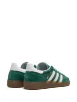 אדידס ספציאל- Adidas Handball Spezial Core Green sneakers