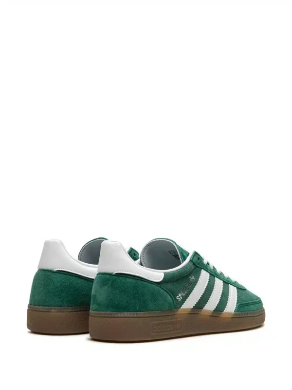 אדידס ספציאל- Adidas Handball Spezial Core Green sneakers