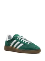 אדידס ספציאל- Adidas Handball Spezial Core Green sneakers