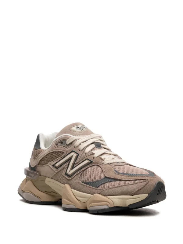 ניו באלאנס- New Balance 9060 "Driftwood Castlerock" Sneakers