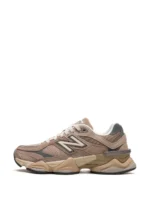 ניו באלאנס- New Balance 9060 "Driftwood Castlerock" Sneakers