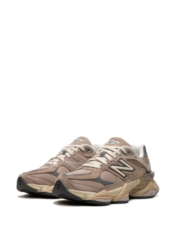 ניו באלאנס- New Balance 9060 "Driftwood Castlerock" Sneakers