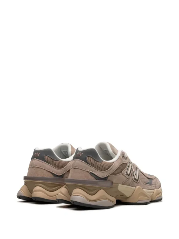 ניו באלאנס- New Balance 9060 "Driftwood Castlerock" Sneakers