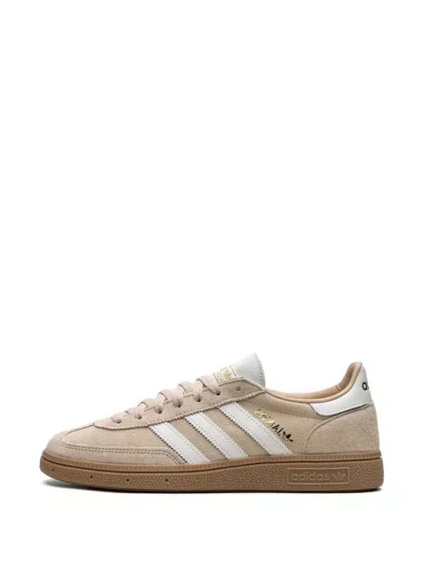 אדידס ספציאל- Adidas Handball Spezial Beige sneakers