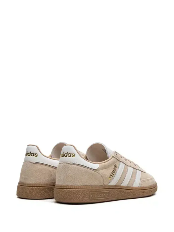 אדידס ספציאל- Adidas Handball Spezial Beige sneakers